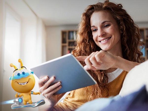 Yalın VDSL’in Yıldızı